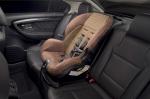 Ford Taurus 2010 года